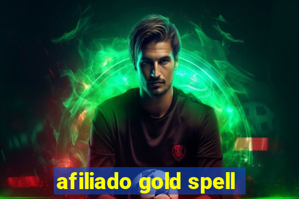 afiliado gold spell